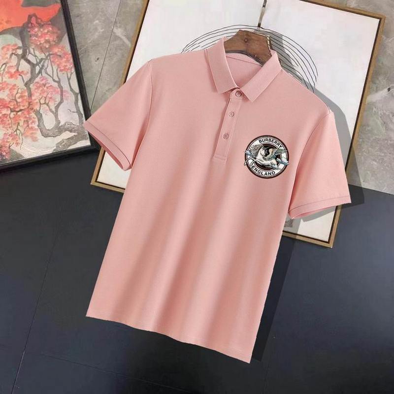 Burberry Men's Polo 160